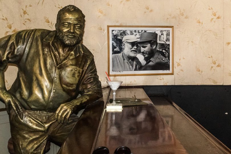 Santiago Stary Człowiek I Morze „Stary człowiek i morze”. Jak wielka siła kryje się w człowieku