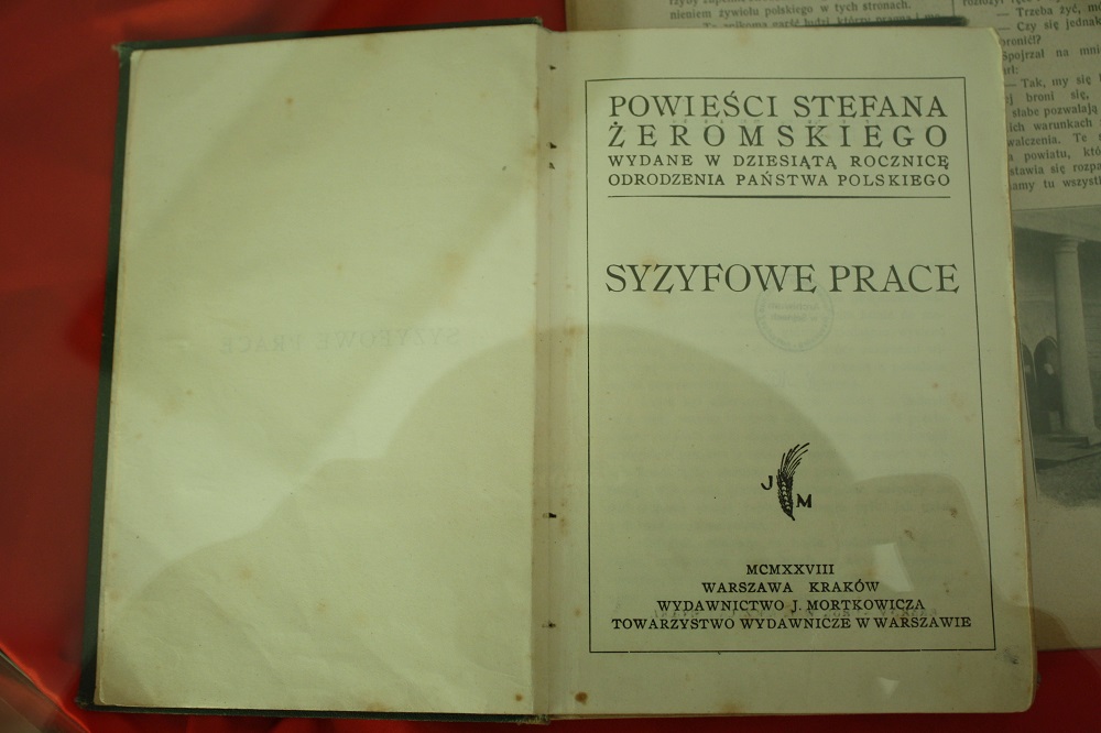 Syzyfowe Prace Jaki To Gatunek Literacki „Syzyfowe prace”. Jak dobrze znasz lekturę? – Najlepsze Quizy w Sieci